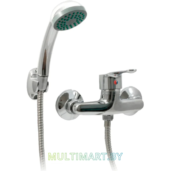 Смеситель Istok life 0402.727